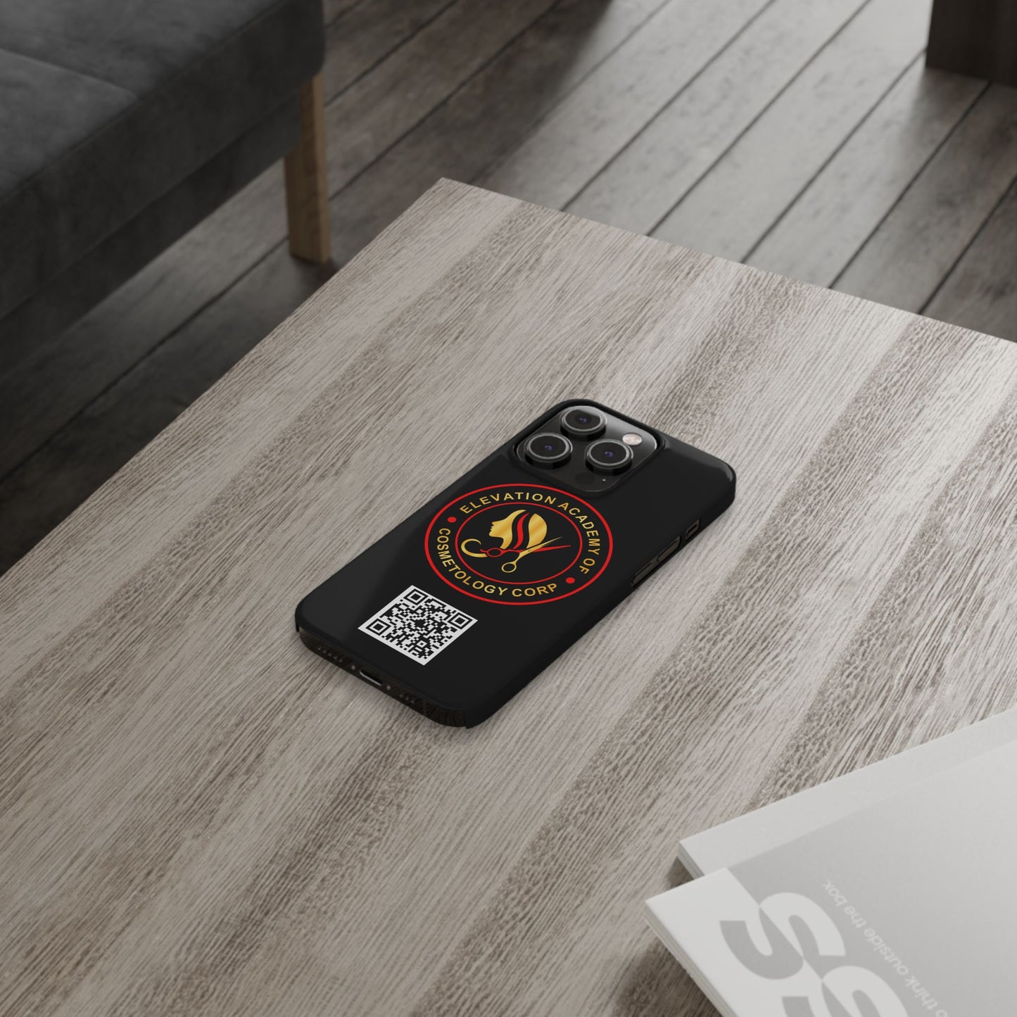 Slim Phone Cases