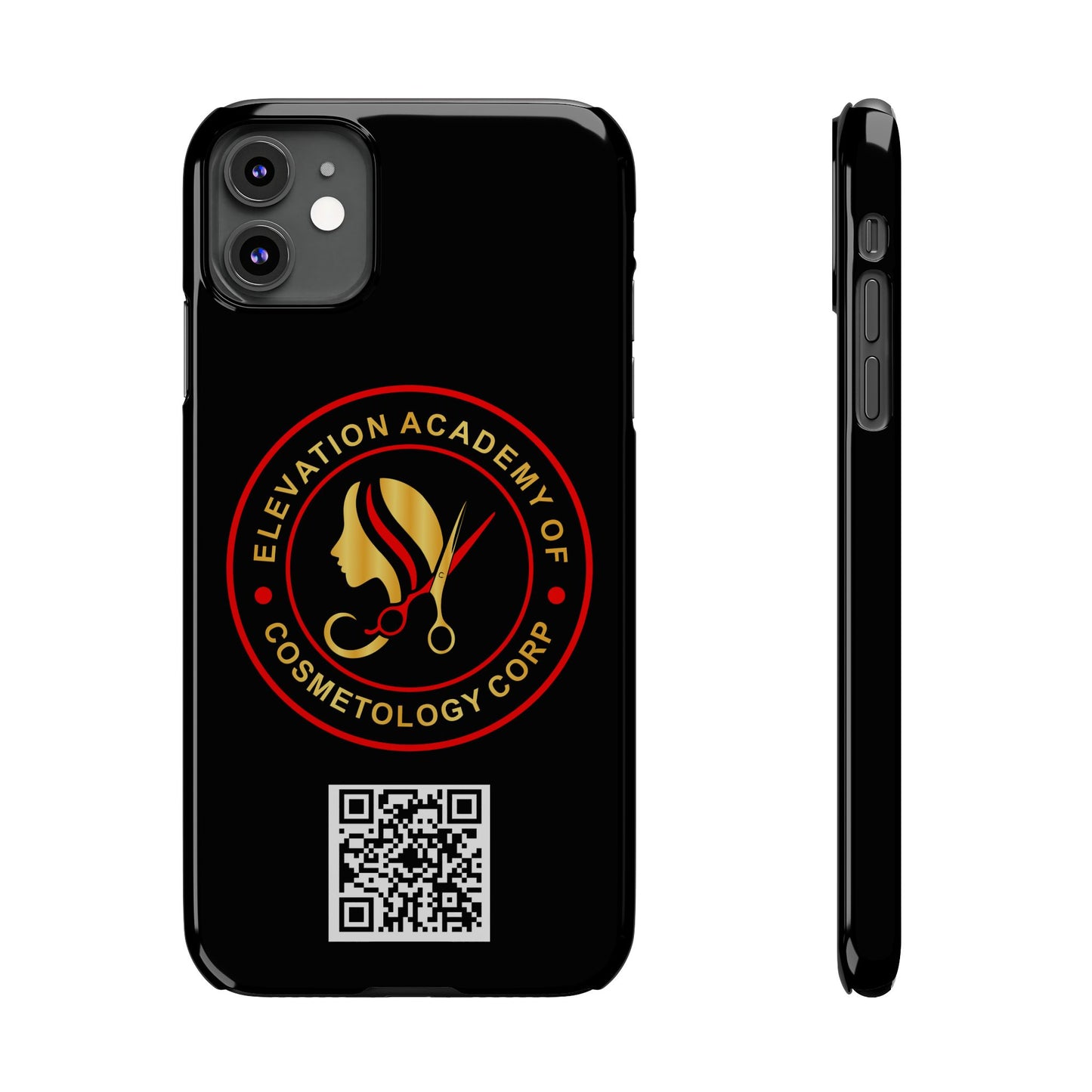 Slim Phone Cases
