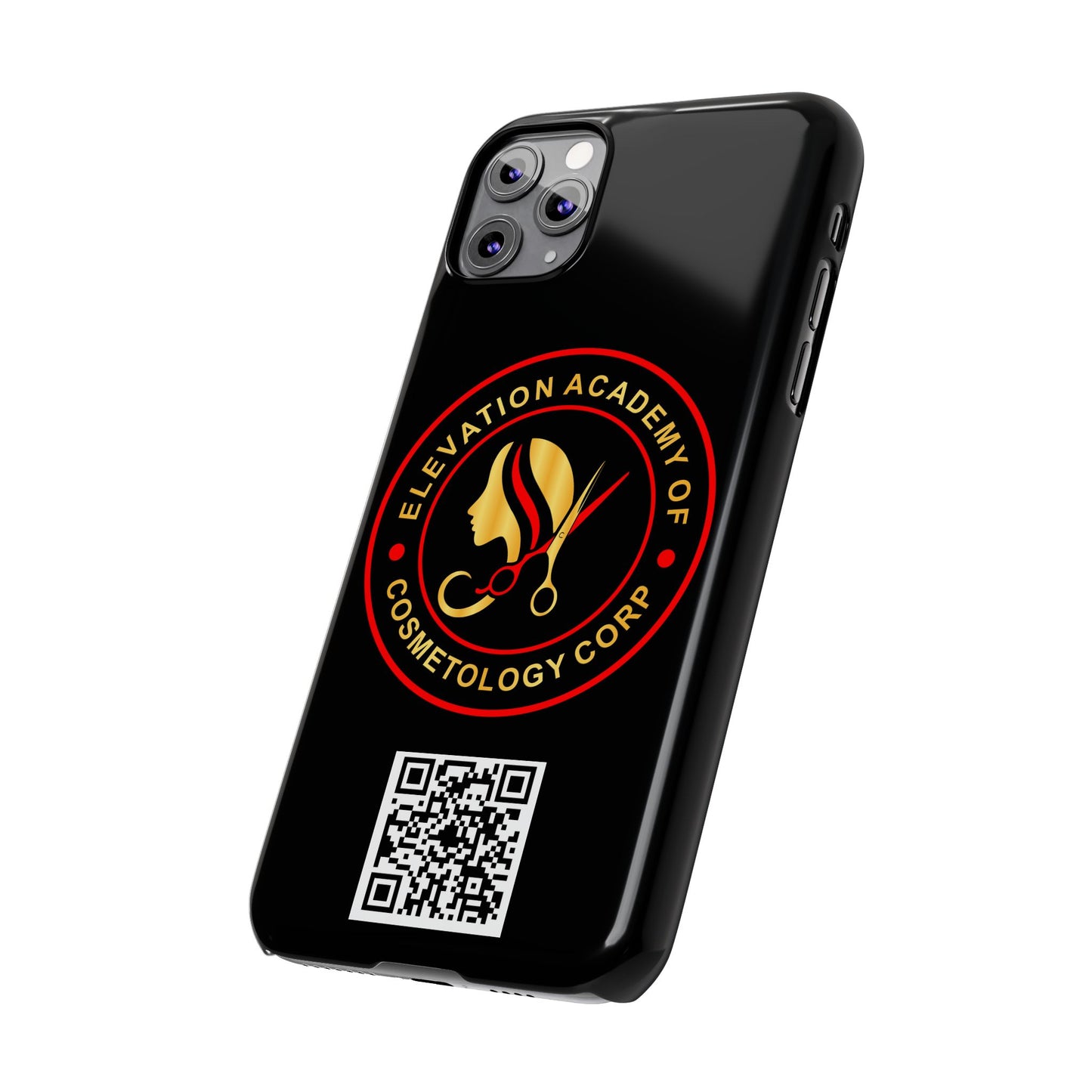 Slim Phone Cases