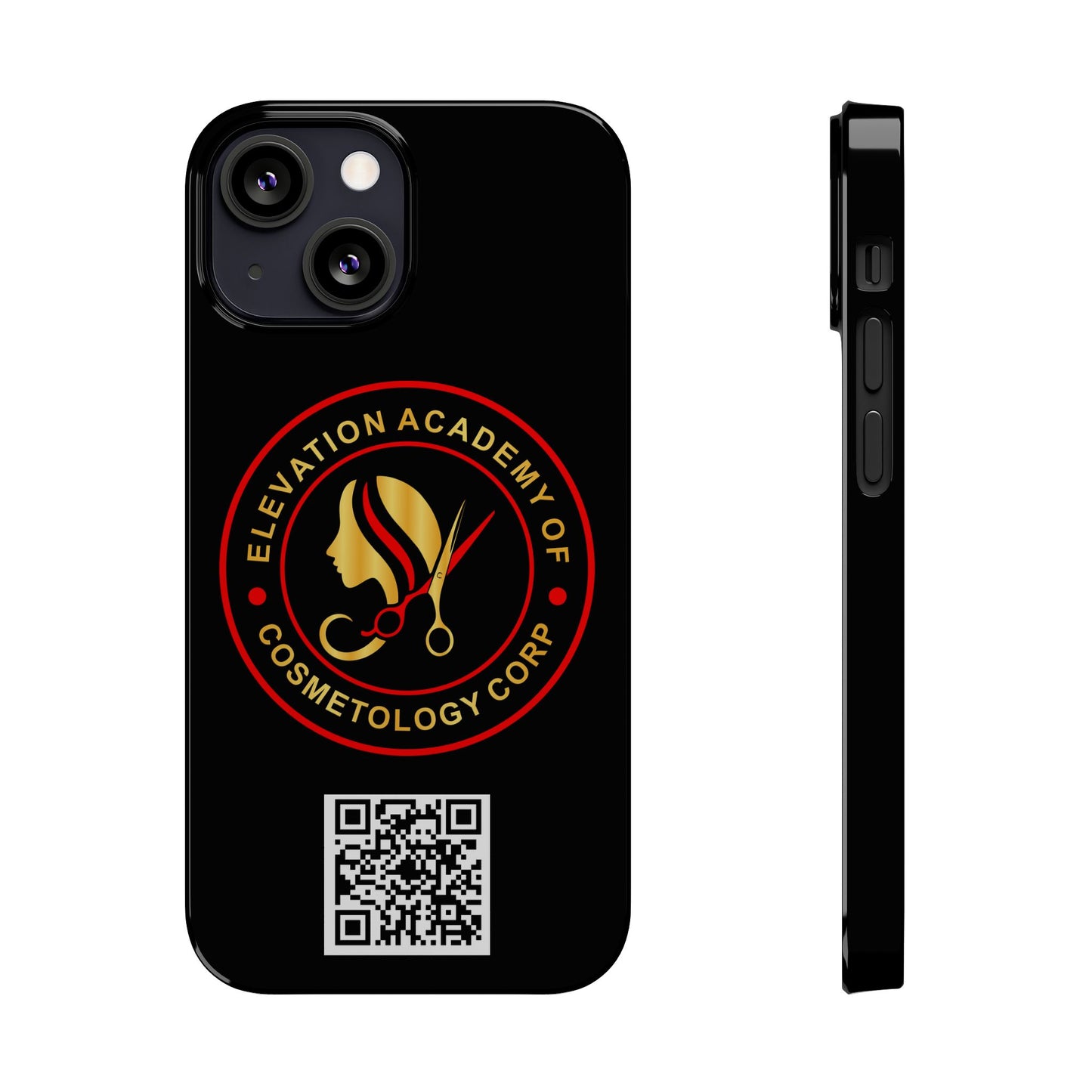 Slim Phone Cases