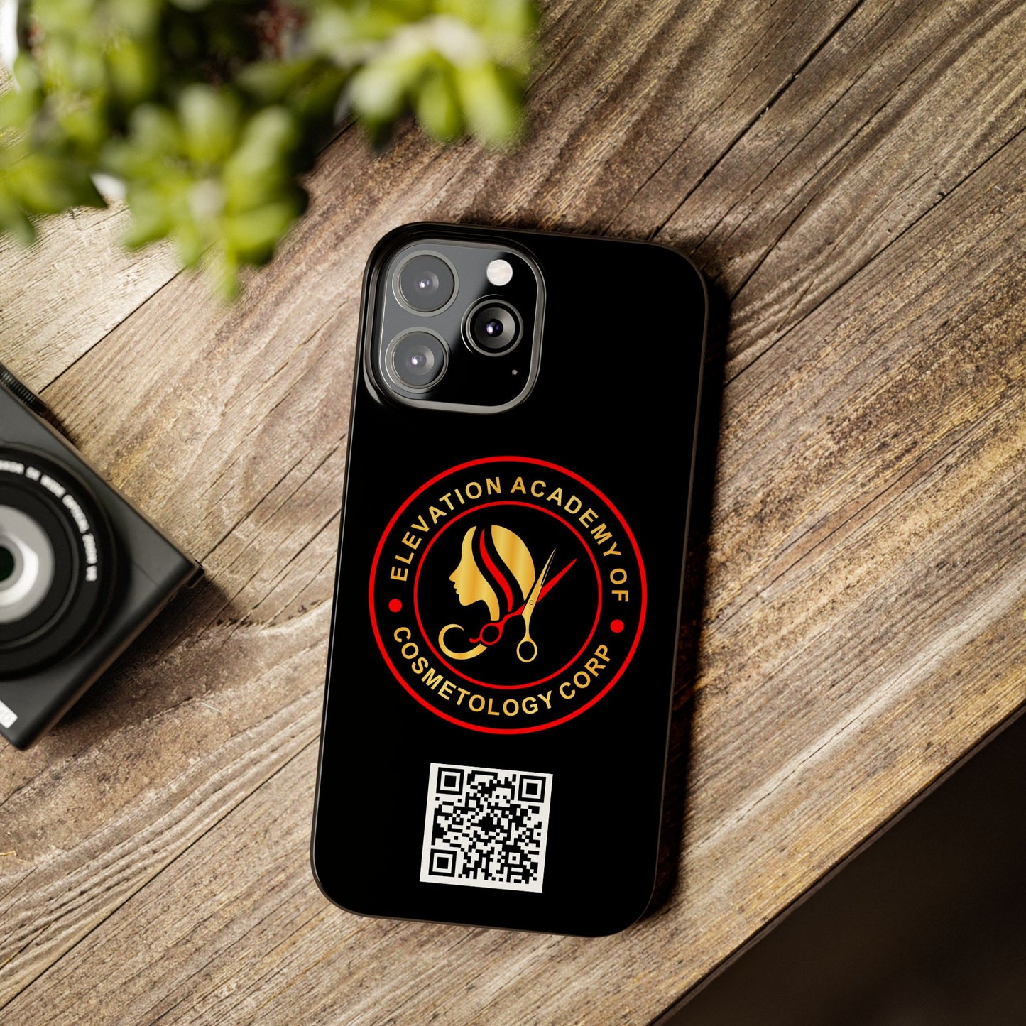 Slim Phone Cases