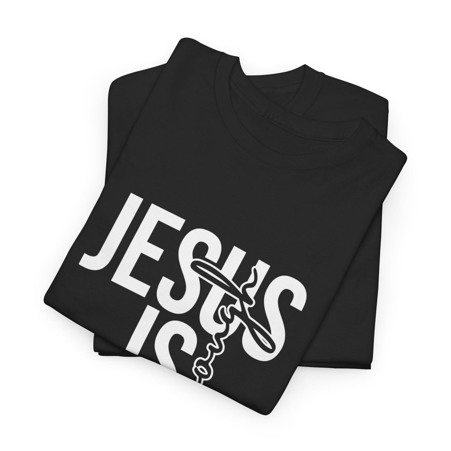 Christian T-Shirt, Jesus is Enough