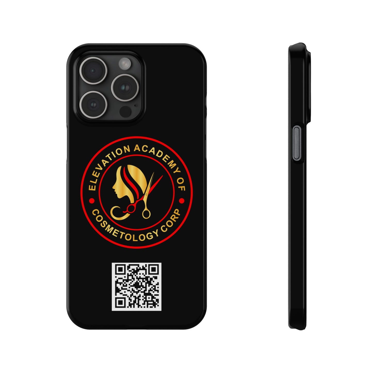 Slim Phone Cases