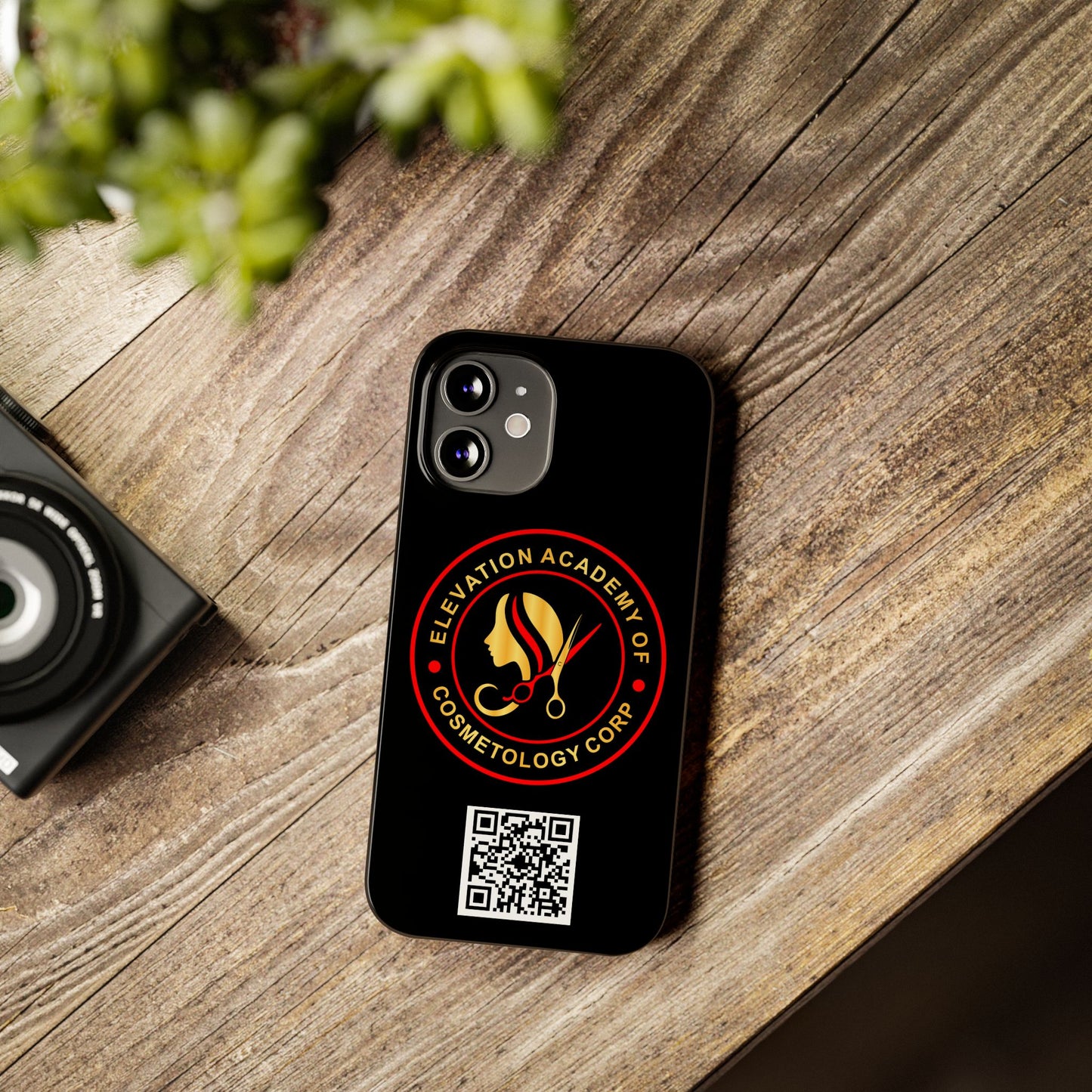 Slim Phone Cases