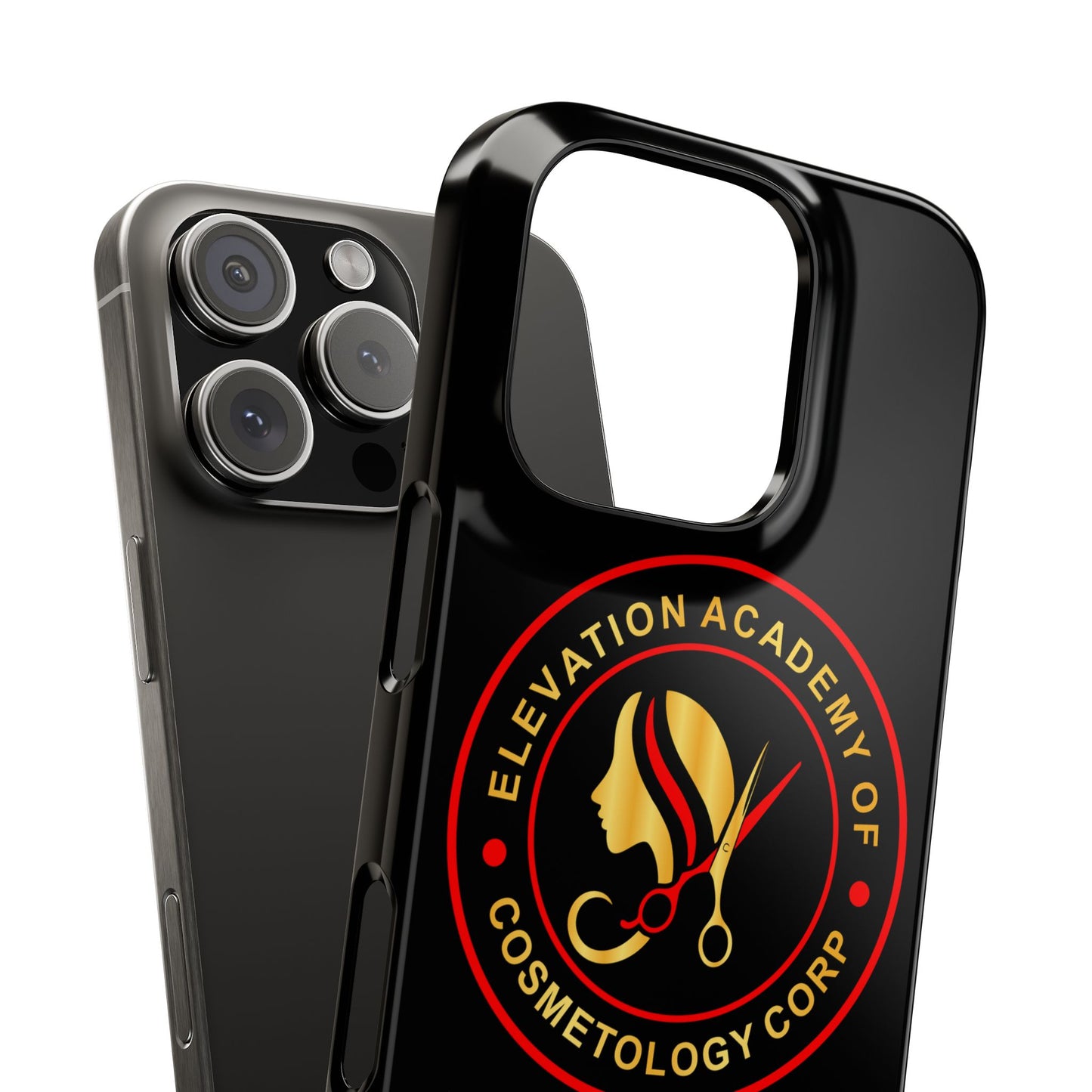 Slim Phone Cases