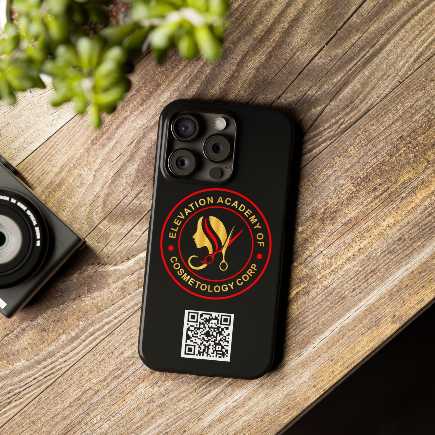 Slim Phone Cases