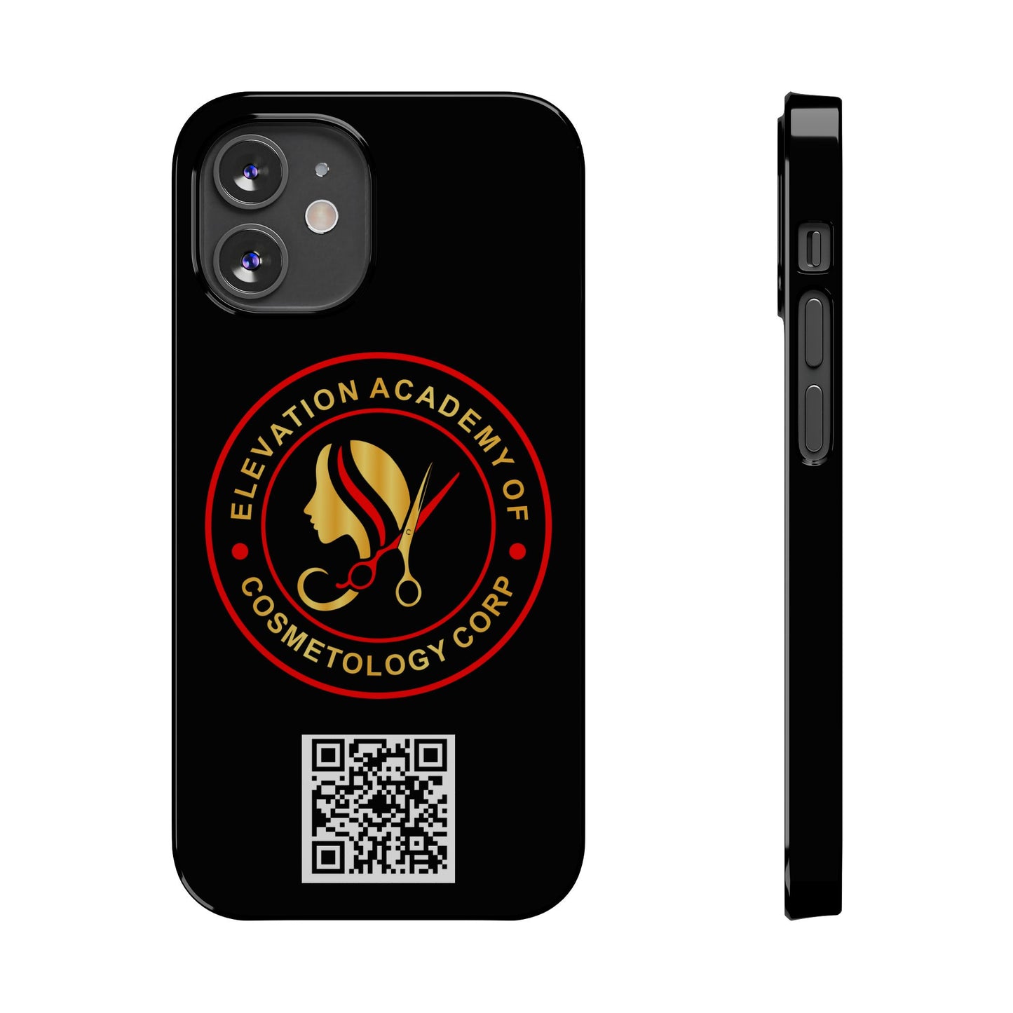 Slim Phone Cases
