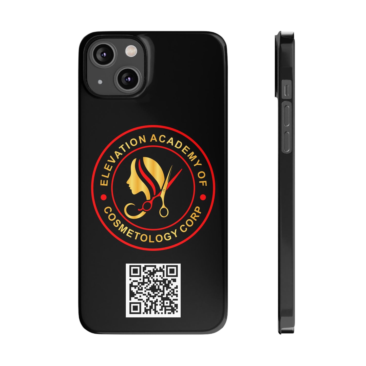 Slim Phone Cases
