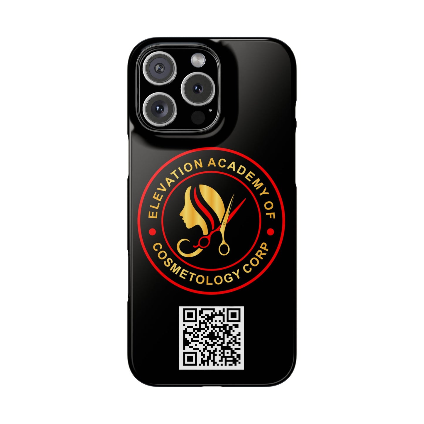 Slim Phone Cases
