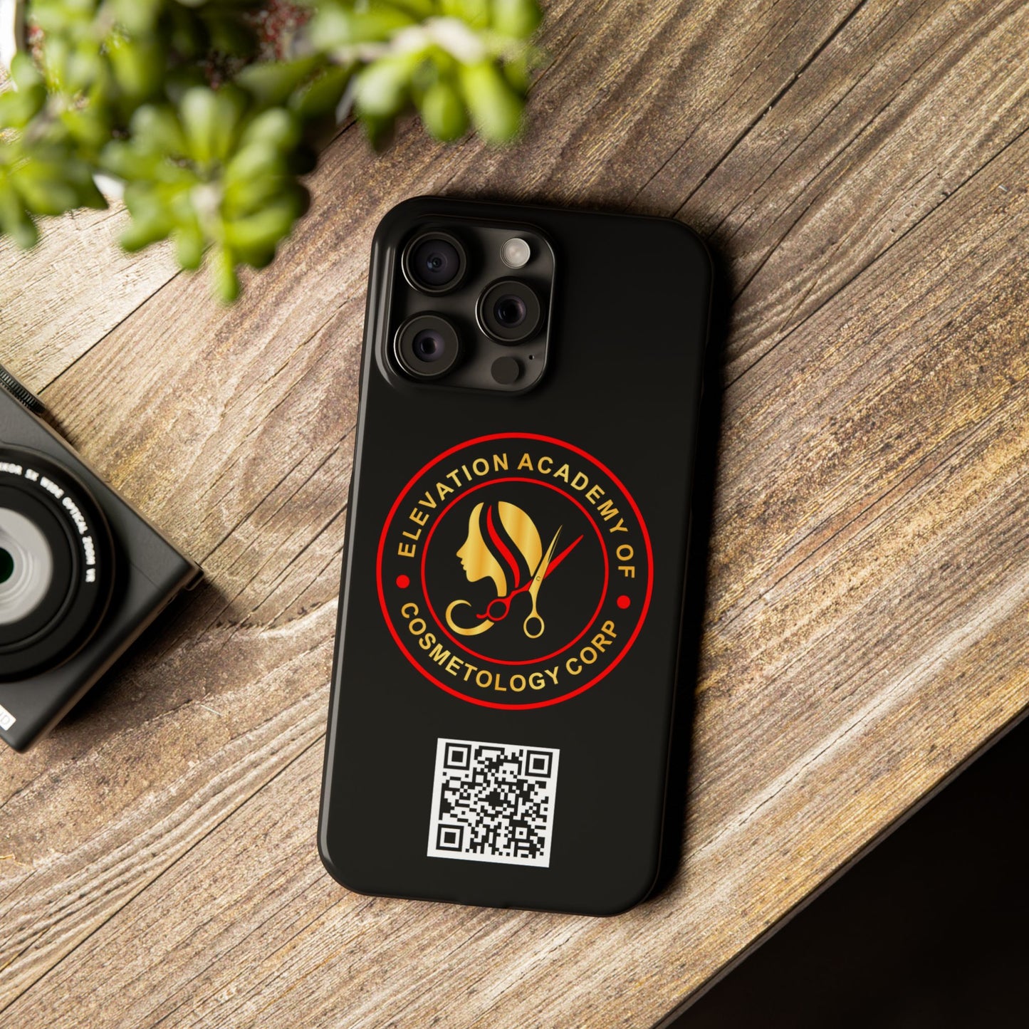 Slim Phone Cases