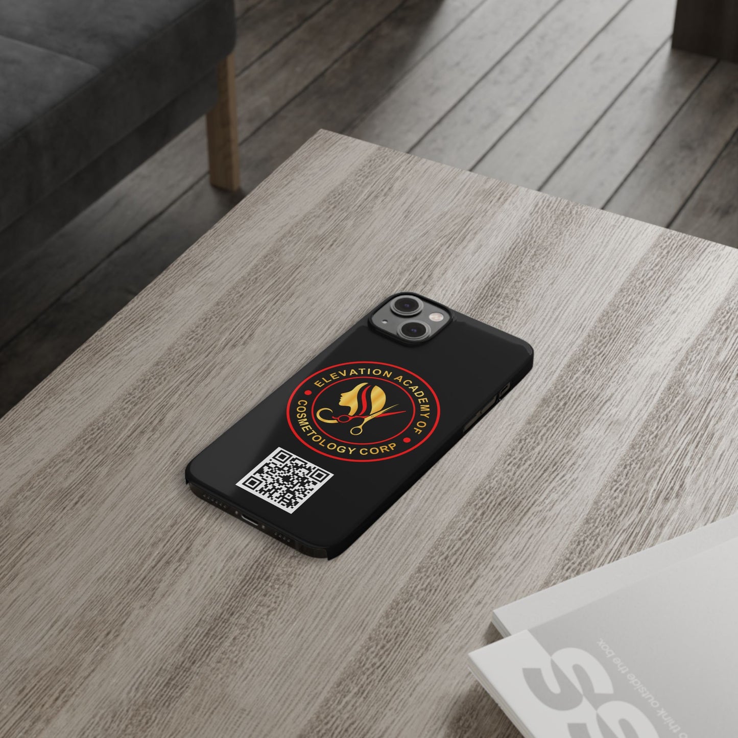 Slim Phone Cases