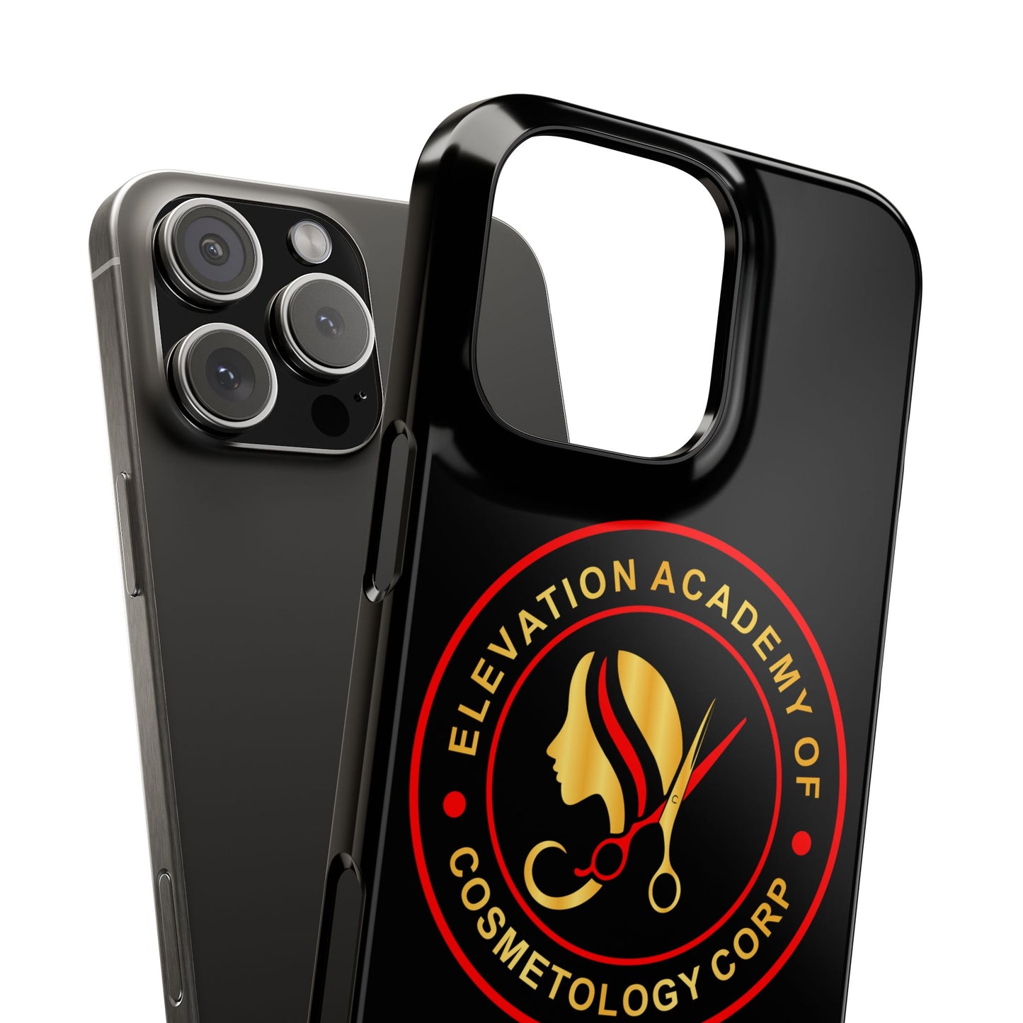 Slim Phone Cases