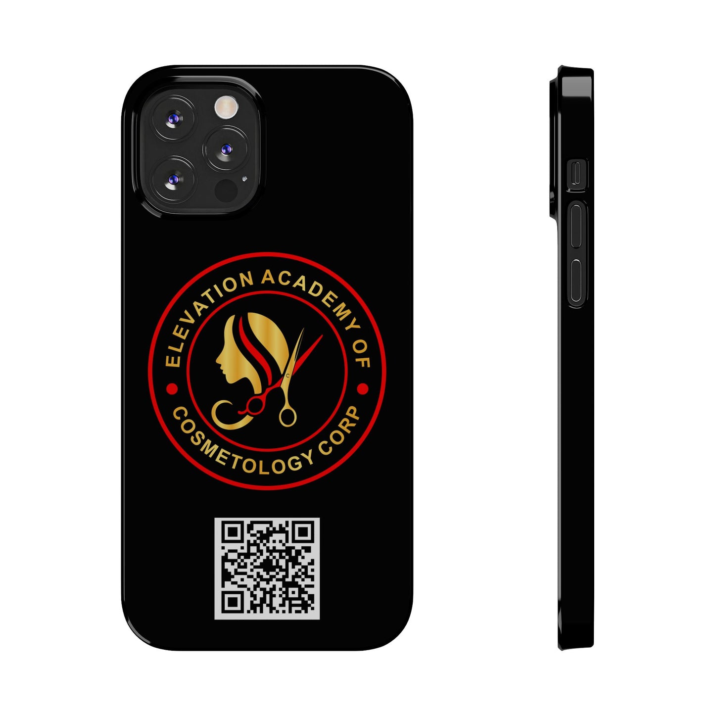 Slim Phone Cases
