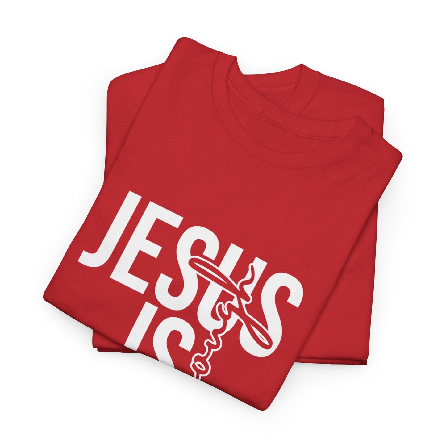 Christian T-Shirt, Jesus is Enough