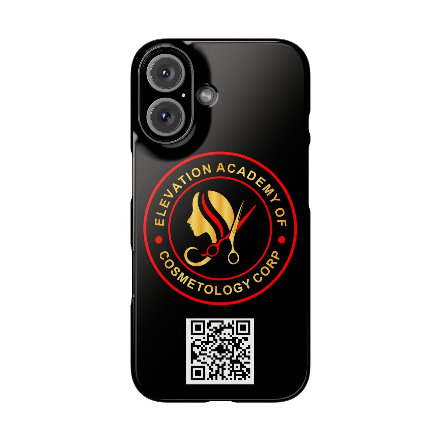 Slim Phone Cases