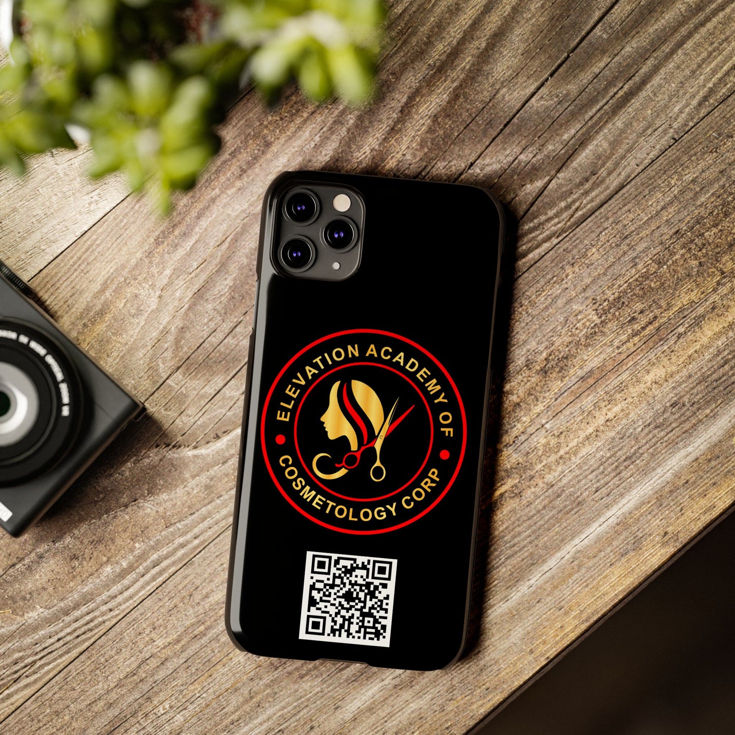 Slim Phone Cases