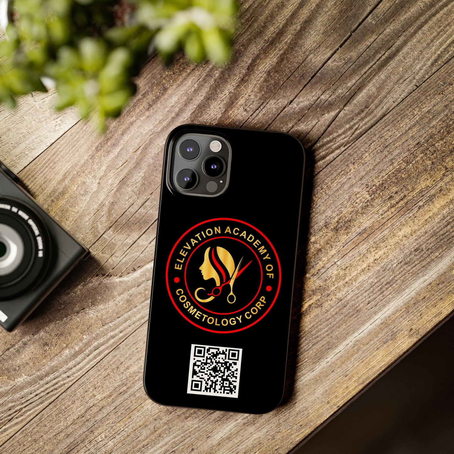 Slim Phone Cases