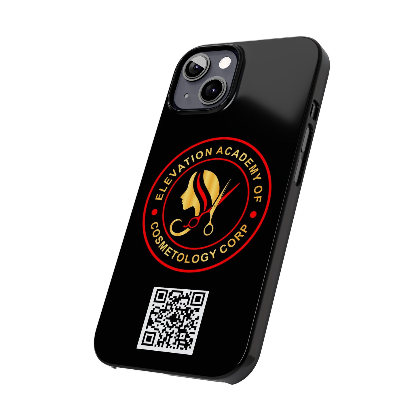 Slim Phone Cases