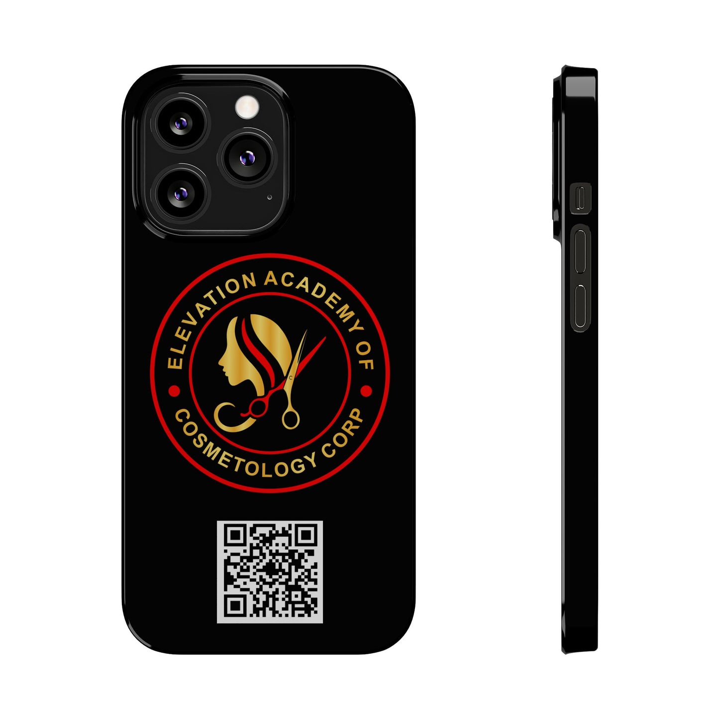 Slim Phone Cases