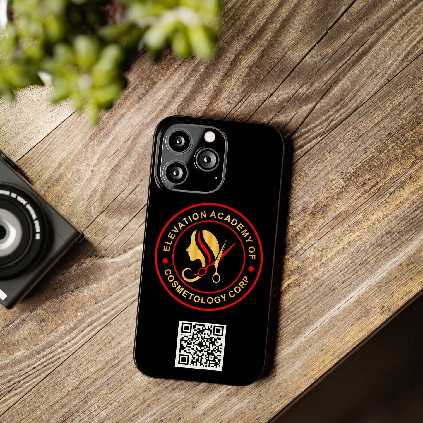 Slim Phone Cases