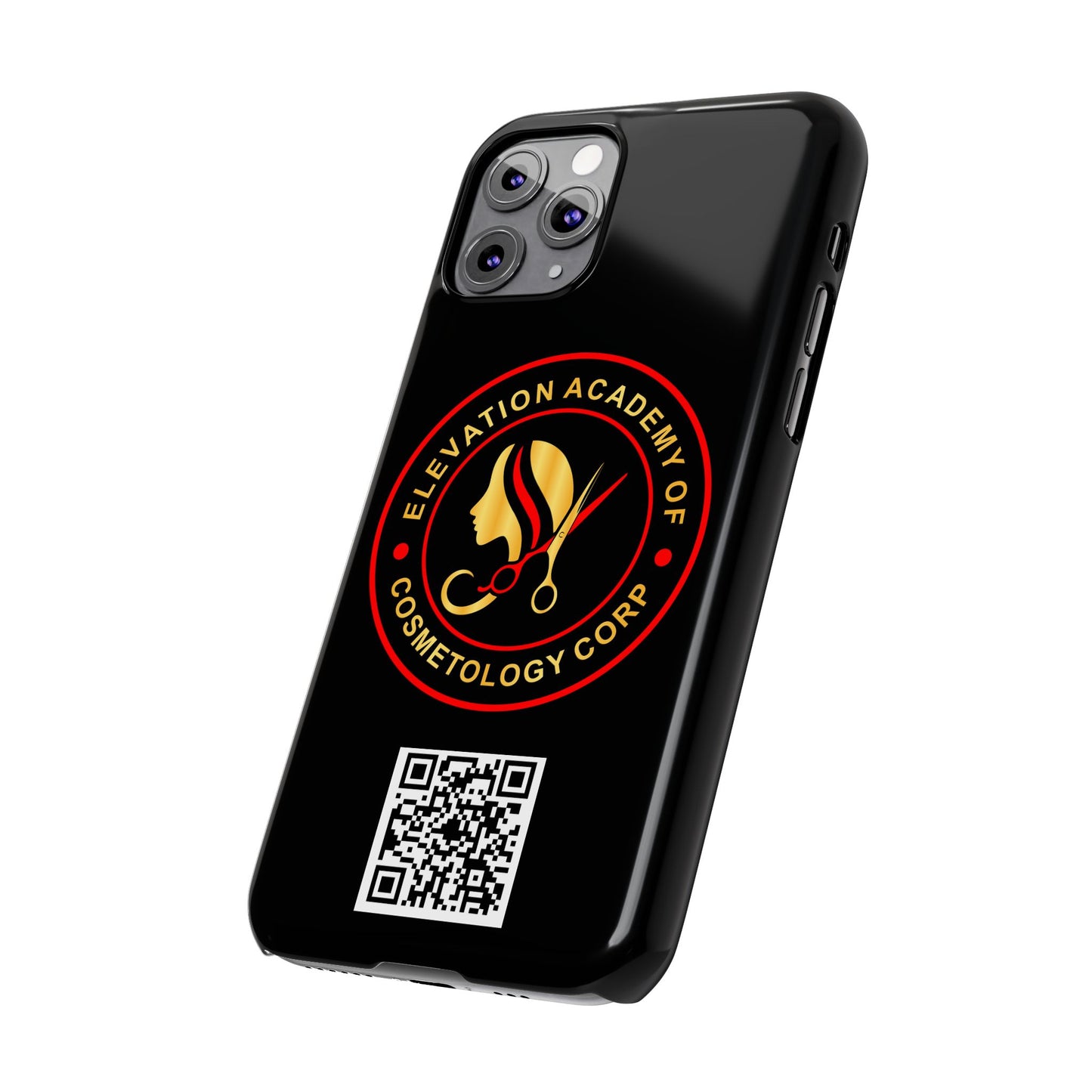 Slim Phone Cases
