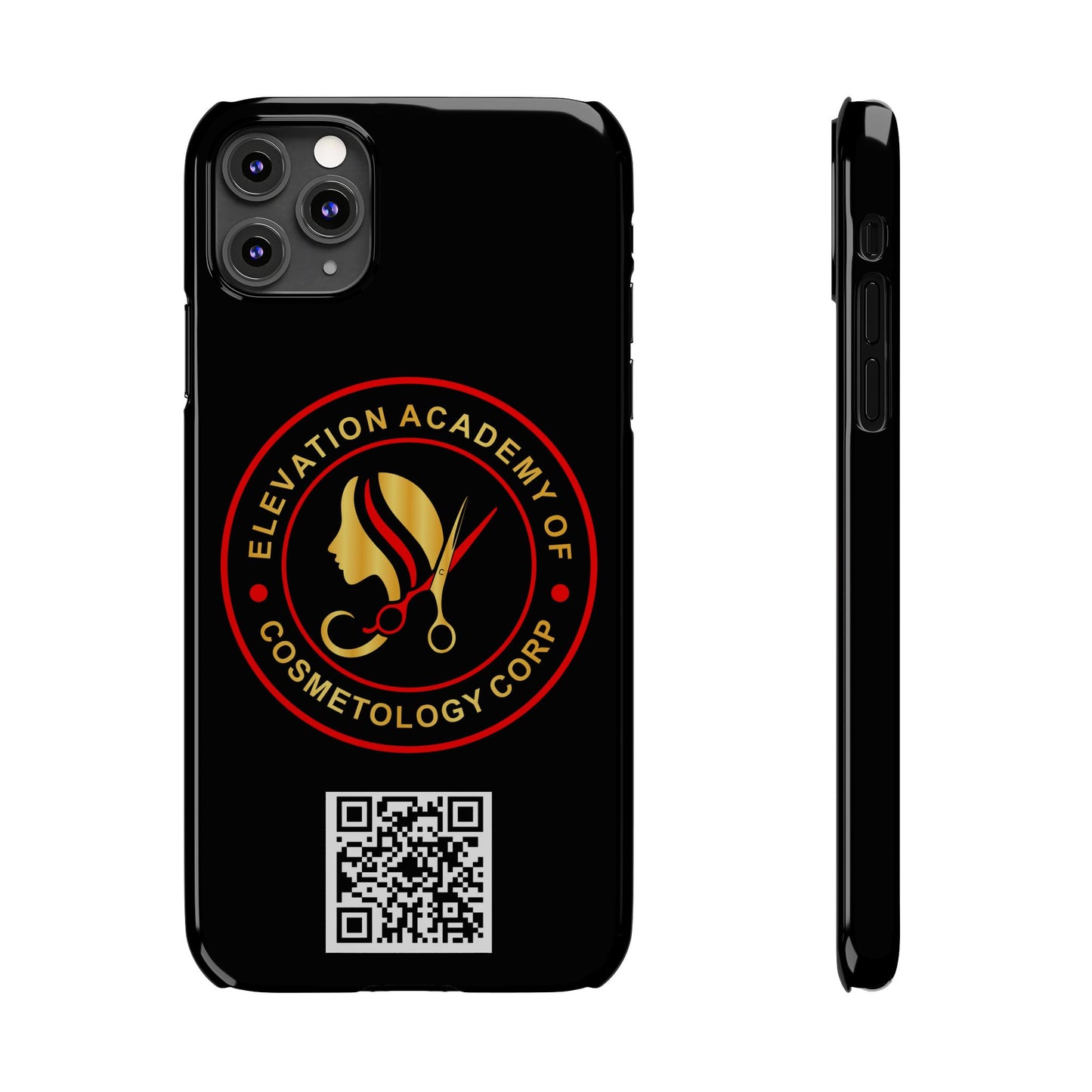Slim Phone Cases