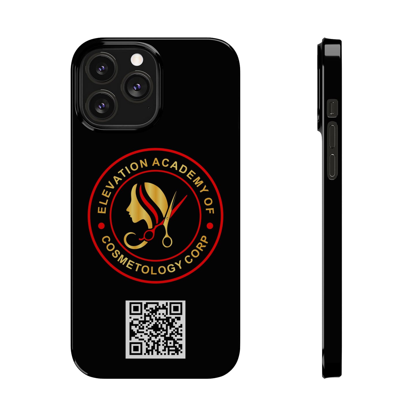 Slim Phone Cases
