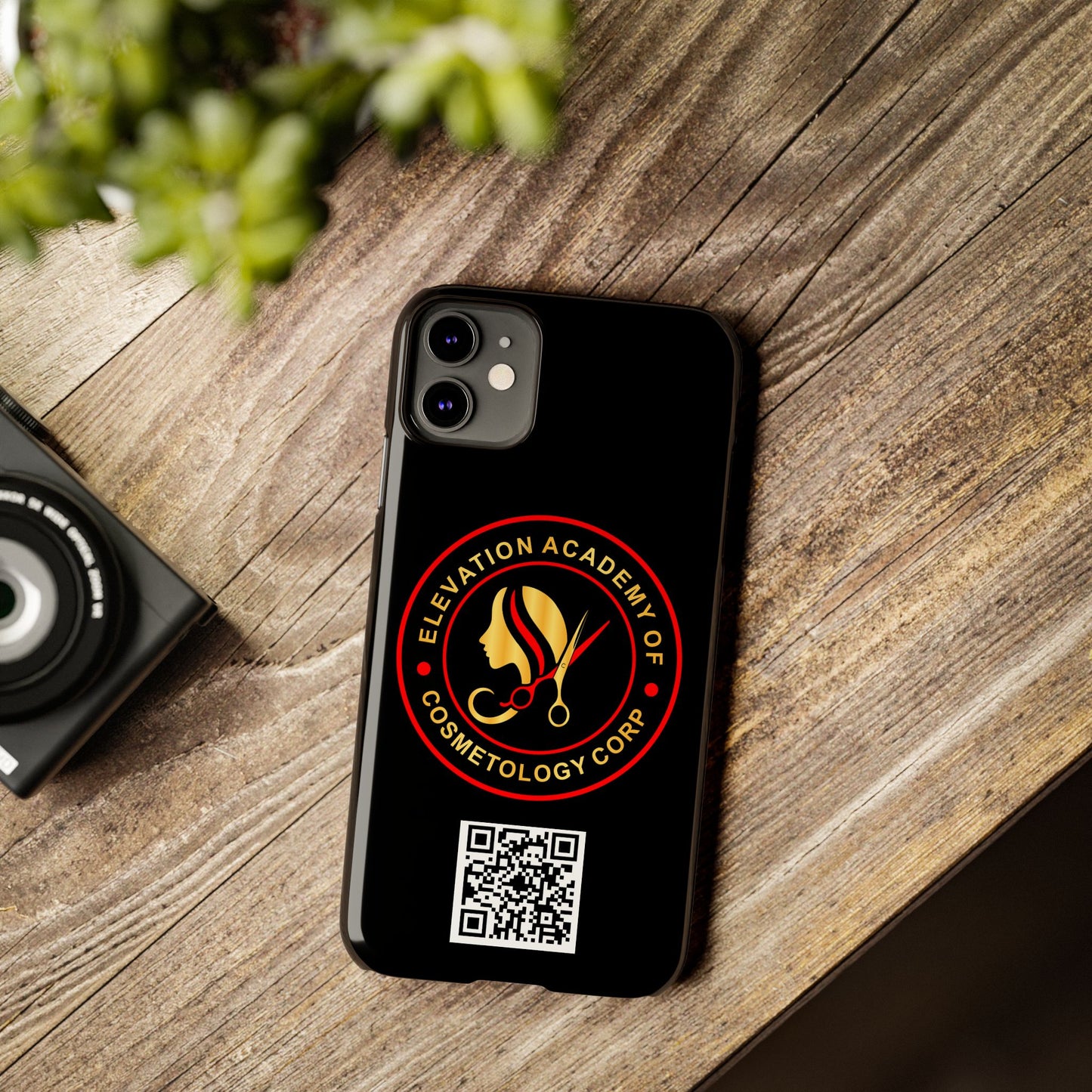 Slim Phone Cases