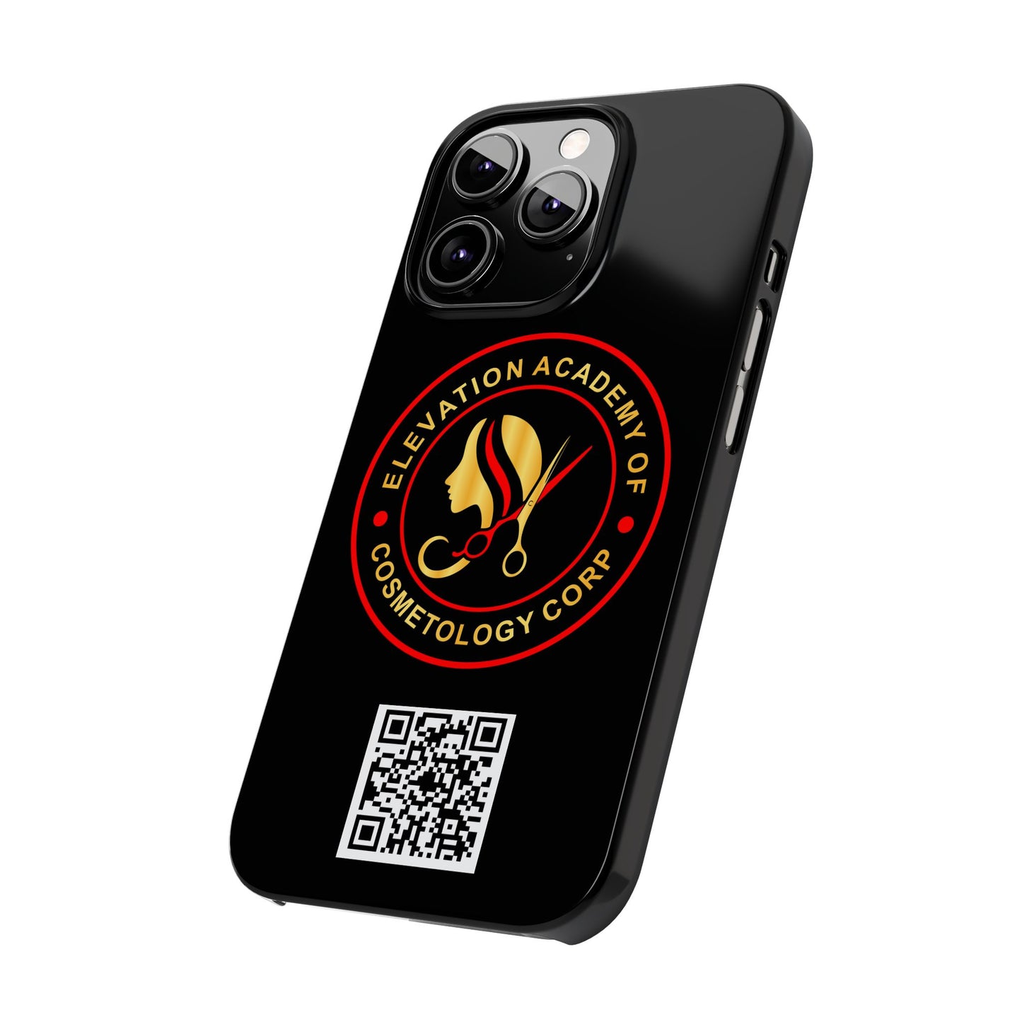 Slim Phone Cases