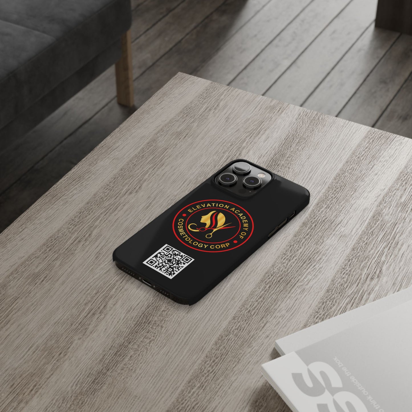 Slim Phone Cases