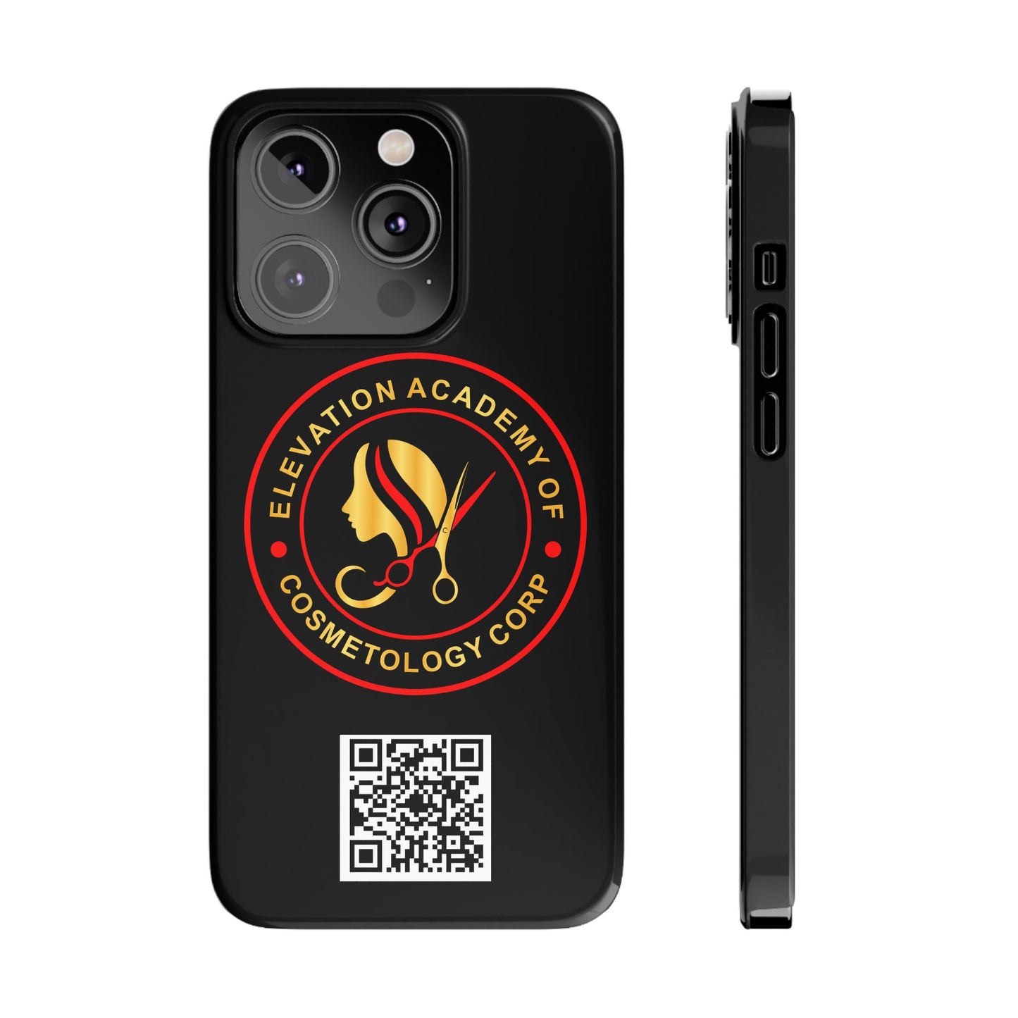 Slim Phone Cases
