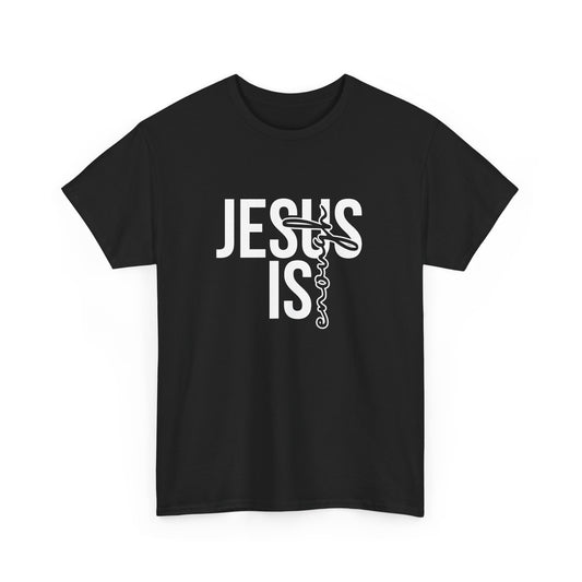Christian T-Shirt, Jesus is Enough