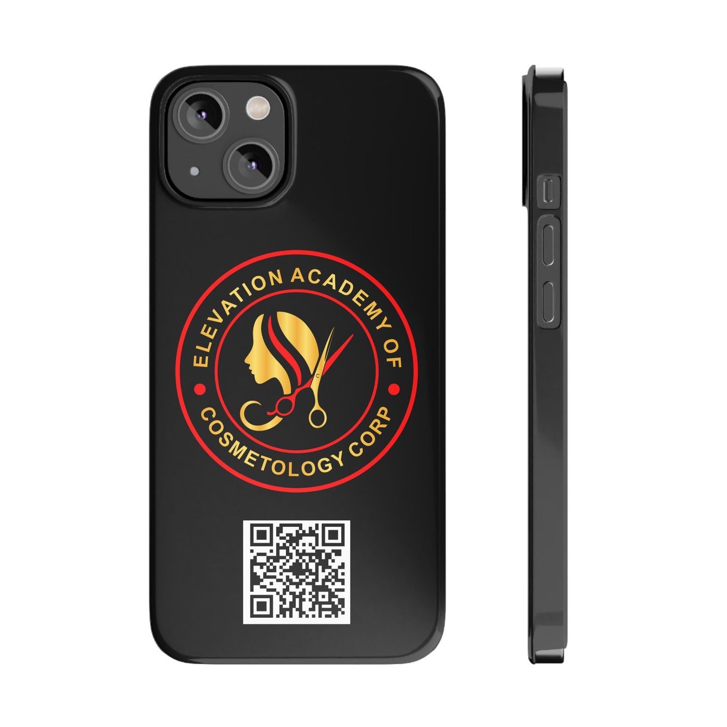 Slim Phone Cases