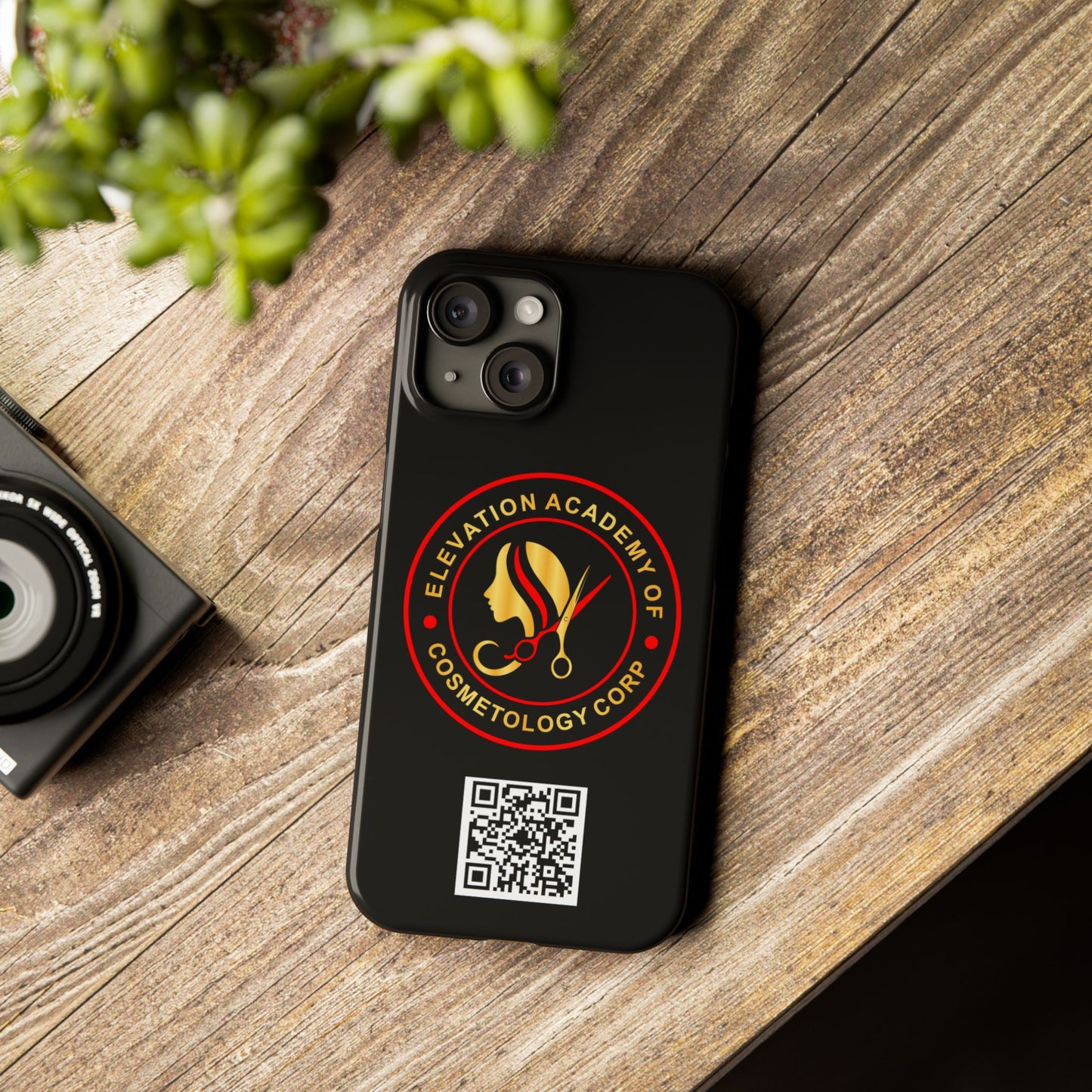 Slim Phone Cases