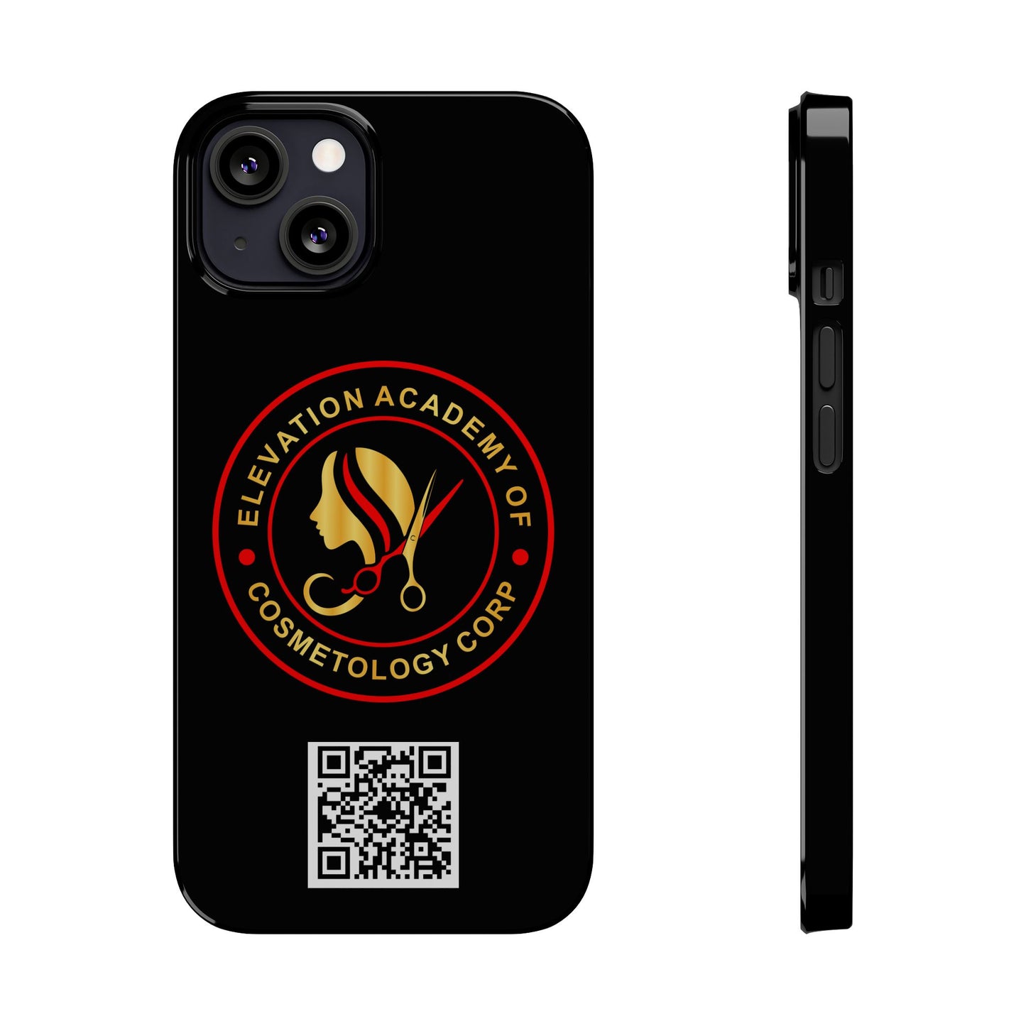 Slim Phone Cases