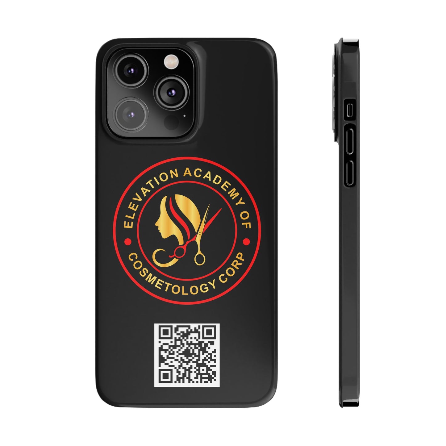Slim Phone Cases