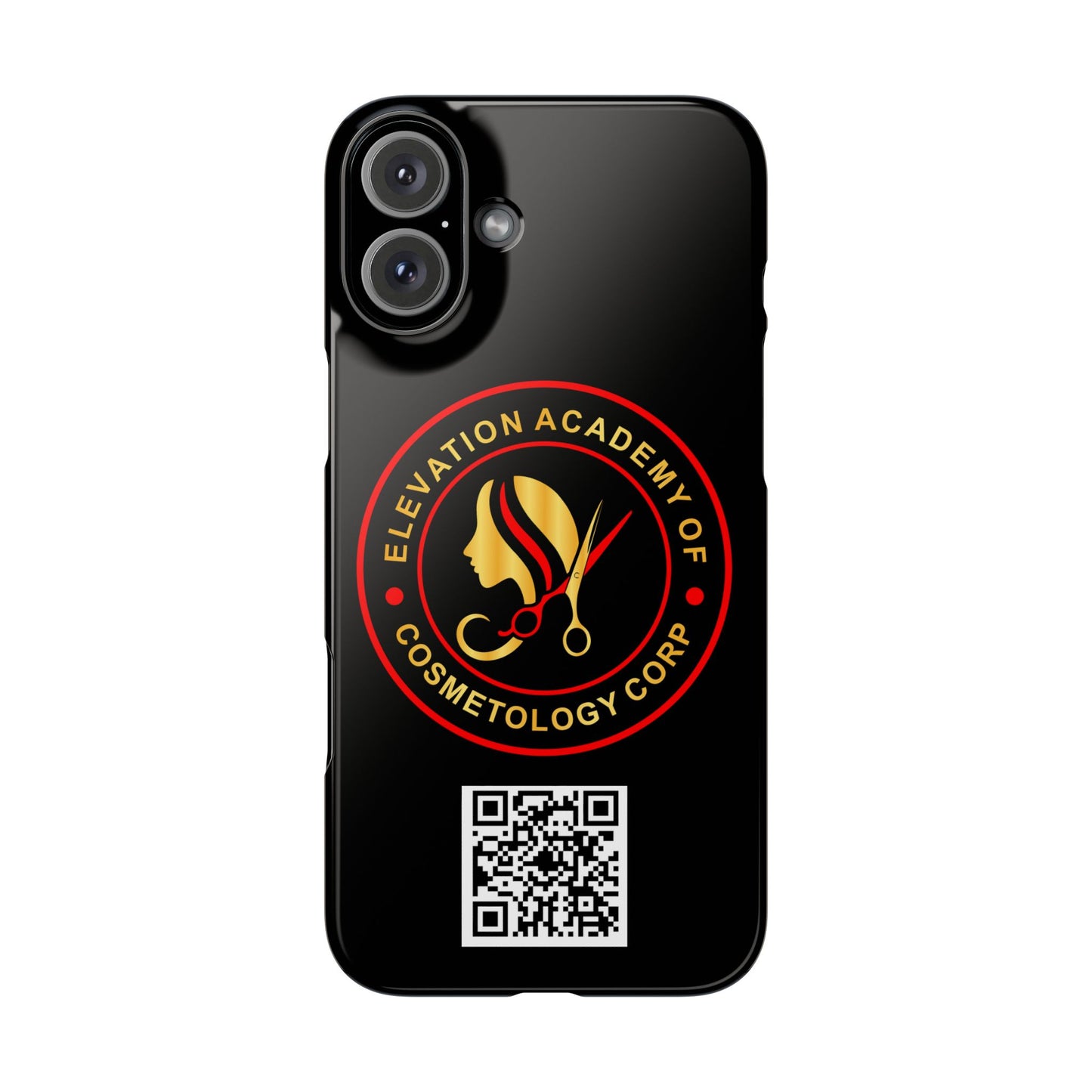 Slim Phone Cases